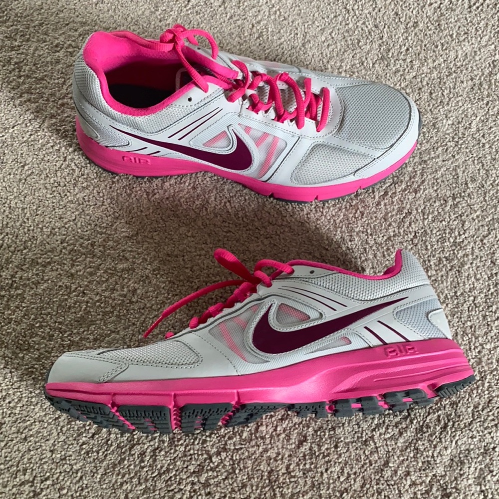 Nike Air Relentless 3